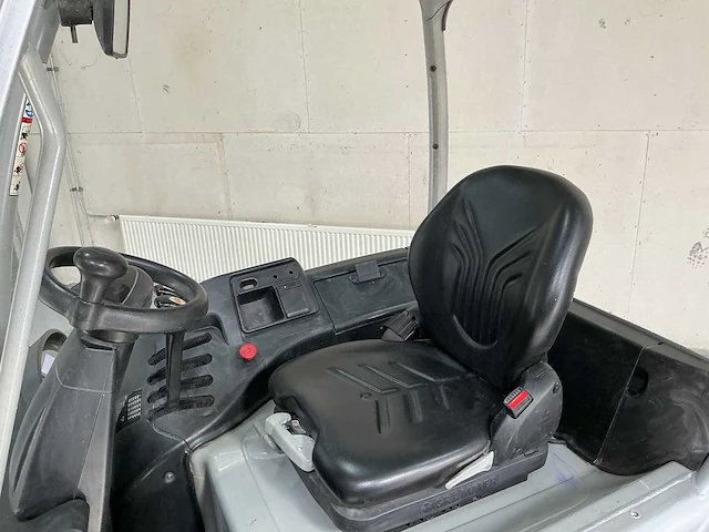 Still - rx20-15 - forklift trucks - 2014 - afbeelding 5 van  8
