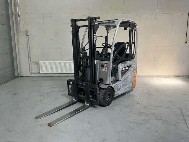 Still - rx20-15 - forklift trucks - 2014 - afbeelding 1 van  8