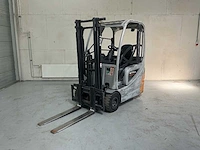 Still - rx20-15 - forklift trucks - 2014 - afbeelding 1 van  8