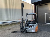 Still - rx20-15 - forklift trucks - 2016 - afbeelding 1 van  11