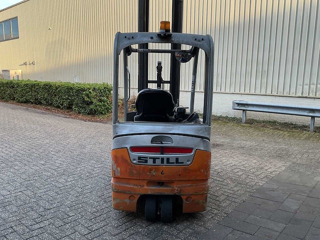 Still - rx20-15 - forklift trucks - 2016 - afbeelding 3 van  11