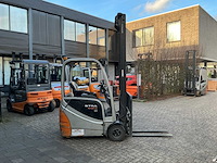 Still - rx20-15 - forklift trucks - 2016 - afbeelding 5 van  11