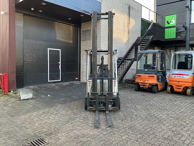 Still - rx20-15 - forklift trucks - 2016 - afbeelding 6 van  11