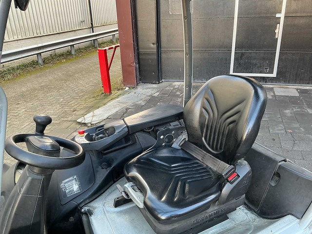 Still - rx20-15 - forklift trucks - 2016 - afbeelding 7 van  11