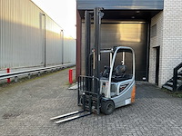Still - rx20-15 - forklift trucks - 2016 - afbeelding 1 van  11
