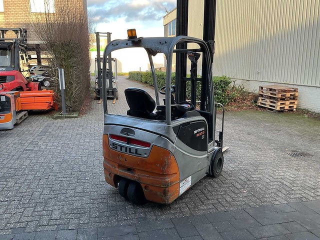 Still - rx20-15 - forklift trucks - 2016 - afbeelding 7 van  11