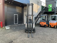 Still - rx20-15 - forklift trucks - 2016 - afbeelding 9 van  11