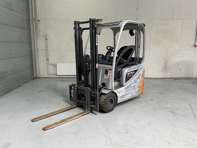 Still - rx20-15 - forklift trucks - 2 - afbeelding 6 van  8