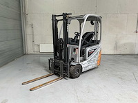 Still - rx20-15 - forklift trucks - 2