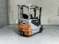 Still - rx20-15 - forklift trucks - 2 - afbeelding 1 van  8