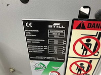 Still - rx20-15 - forklift trucks - 2 - afbeelding 8 van  8