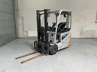 Still - rx20-15 - forklift trucks - 2