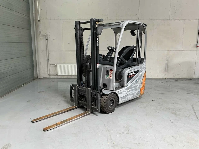 Still - rx20-15 - forklift trucks - 2 - afbeelding 1 van  8