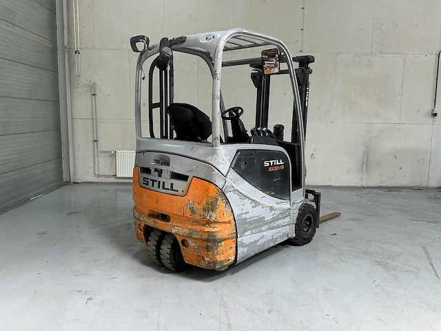 Still - rx20-15 - forklift trucks - 2 - afbeelding 3 van  8