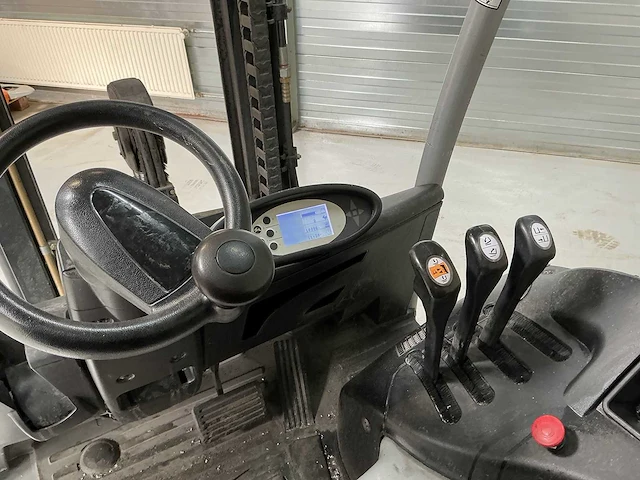 Still - rx20-15 - forklift trucks - 2 - afbeelding 6 van  8