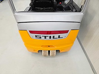 Still - rx20-16 - 4.8m triplex, free-lift, side-shift - vorkheftruck - afbeelding 9 van  20