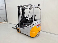 Still - rx20-16 - 4.8m triplex, free-lift, side-shift - vorkheftruck - afbeelding 14 van  18