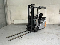 Still - rx20-16 - forklift trucks - 2011 - afbeelding 1 van  5