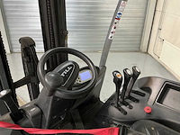 Still - rx20-16 - forklift trucks - 2011 - afbeelding 4 van  5