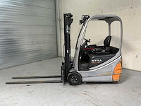 Still - rx20-16 - forklift trucks - 2011 - afbeelding 2 van  9