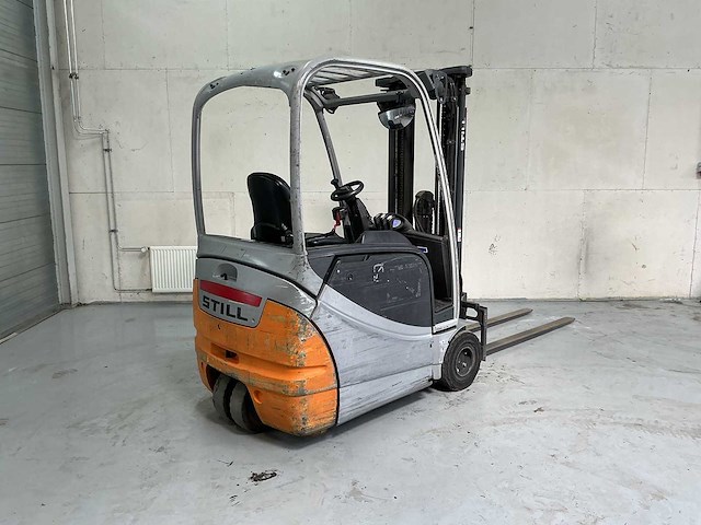 Still - rx20-16 - forklift trucks - 2011 - afbeelding 3 van  9