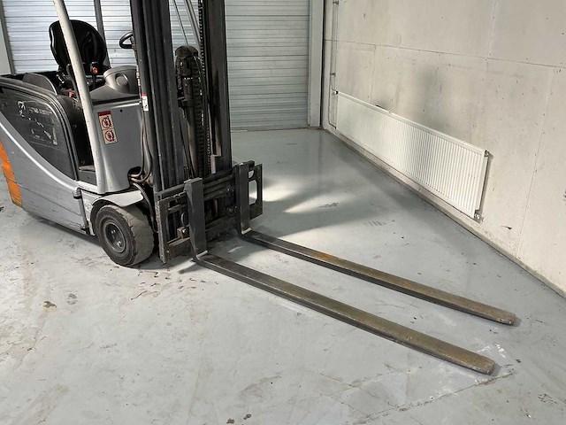 Still - rx20-16 - forklift trucks - 2011 - afbeelding 4 van  9