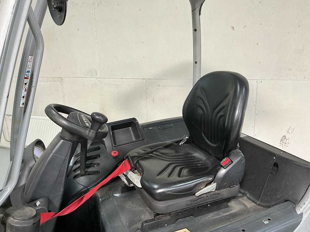Still - rx20-16 - forklift trucks - 2011 - afbeelding 5 van  9