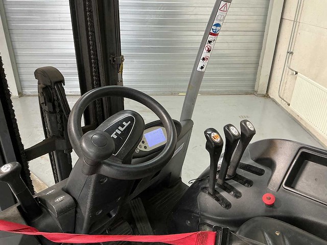 Still - rx20-16 - forklift trucks - 2011 - afbeelding 6 van  9