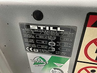 Still - rx20-16 - forklift trucks - 2011 - afbeelding 8 van  9