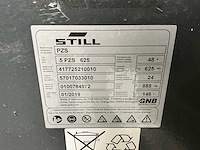 Still - rx20-16 - forklift trucks - 2011 - afbeelding 9 van  9
