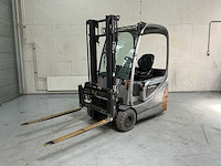 Still - rx20-16 - forklift trucks - 2012 - afbeelding 1 van  10