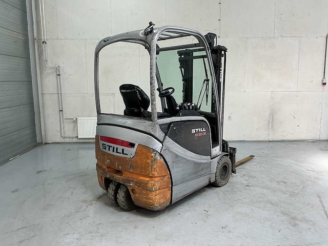 Still - rx20-16 - forklift trucks - 2012 - afbeelding 5 van  10