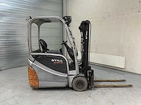 Still - rx20-16 - forklift trucks - 2012 - afbeelding 6 van  10