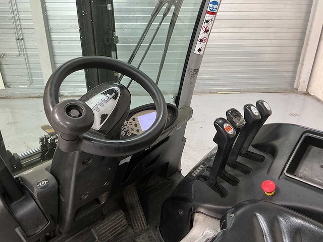Still - rx20-16 - forklift trucks - 2012 - afbeelding 8 van  10