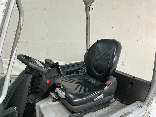 Still - rx20-16 - forklift trucks - 2012 - afbeelding 9 van  10