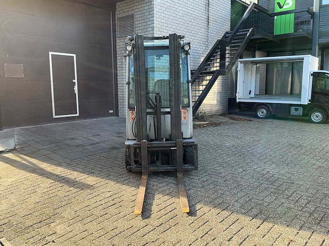Still - rx20-16 - forklift trucks - 2014 - afbeelding 9 van  11