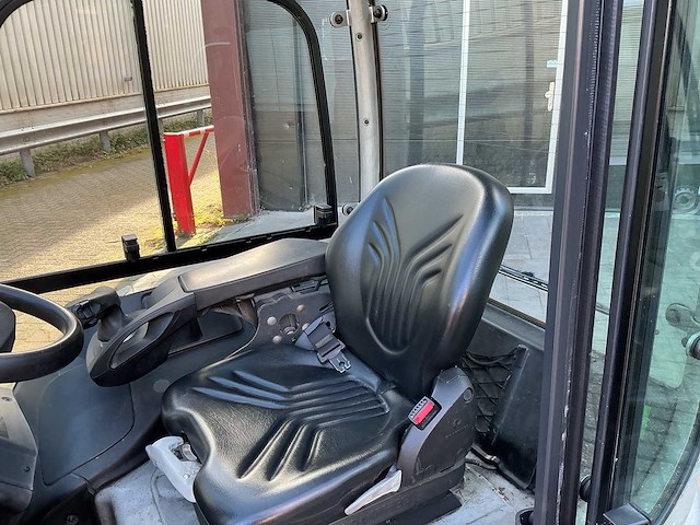 Still - rx20-16 - forklift trucks - 2014 - afbeelding 10 van  11