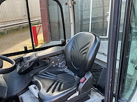 Still - rx20-16 - forklift trucks - 2014 - afbeelding 10 van  11