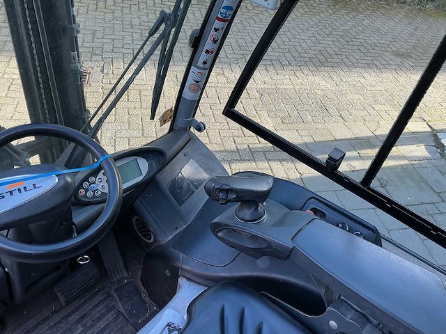 Still - rx20-16 - forklift trucks - 2014 - afbeelding 11 van  11