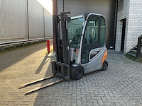 Still - rx20-16 - forklift trucks - 2014