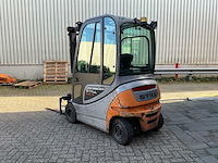 Still - rx20-16 - forklift trucks - 2014 - afbeelding 5 van  11
