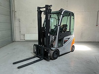 Still - rx20-16 - forklift trucks - 2015 - afbeelding 1 van  9