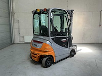 Still - rx20-16 - forklift trucks - 2015 - afbeelding 9 van  9