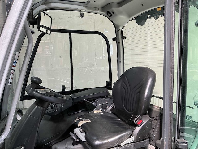Still - rx20-16 - forklift trucks - 2015 - afbeelding 5 van  9