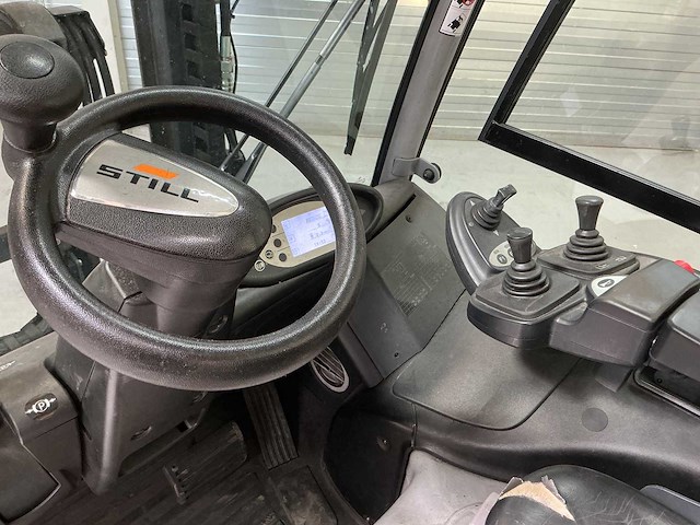 Still - rx20-16 - forklift trucks - 2015 - afbeelding 6 van  9