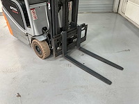 Still - rx20-16 - forklift trucks - 2016 - afbeelding 2 van  6