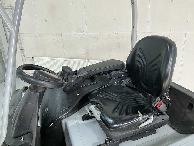 Still - rx20-16 - forklift trucks - 2016 - afbeelding 3 van  6