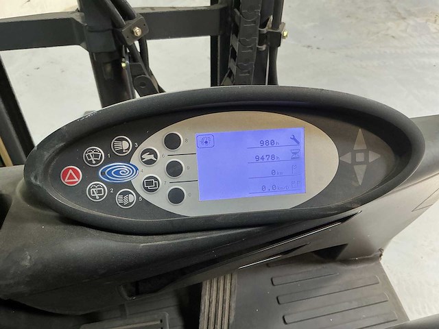 Still - rx20-16 - forklift trucks - 2016 - afbeelding 5 van  6