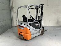 Still - rx20-16 - forklift trucks - 2016 - afbeelding 1 van  4