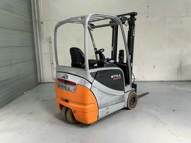 Still - rx20-16 - forklift trucks - 2016 - afbeelding 3 van  8